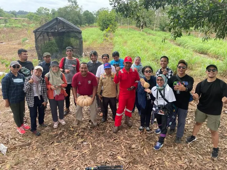 พื้นที่พรุ หรือป่าพรุ (Peatlands) เป็นหนึ...