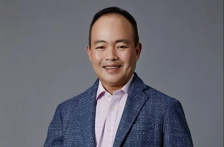 นายณรงค์ศักดิ์ ปลอดมีชัย ประธานเจ้าหน้าที...