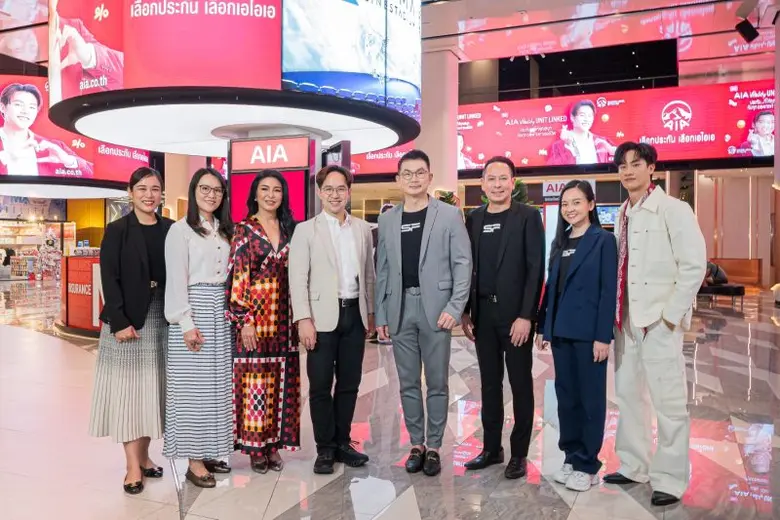 สุวิทย์ ทองร่มโพธิ์ ประธานเจ้าหน้าที่บริห...