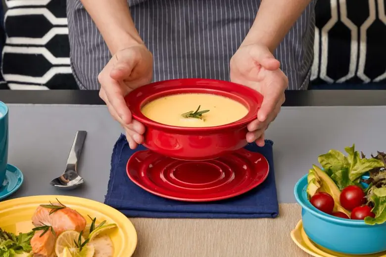 ภัทรา แบรนด์ผู้นำด้านเครื่องใช้บนโต๊ะอาหา...