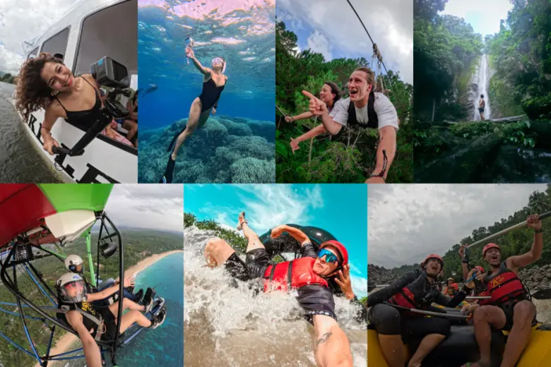GoPro Creator Summit APAC เผยความงามของดา...
