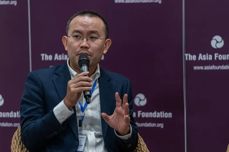 ผู้อำนวยการโรงเรียน ในฐานะ "กล่องดำทางการ...