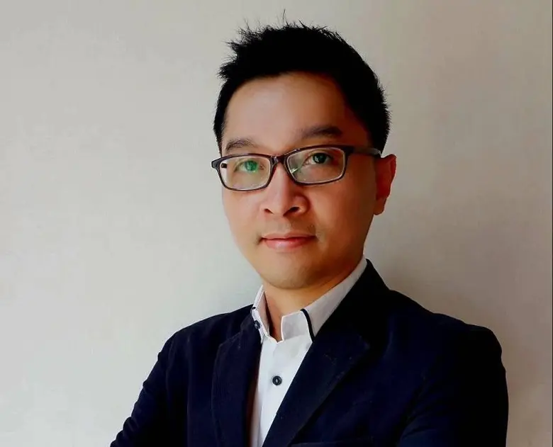 ดร.สุทธา ศรมยุรา ผู้อำนวยการศูนย์เซนต์โทม...