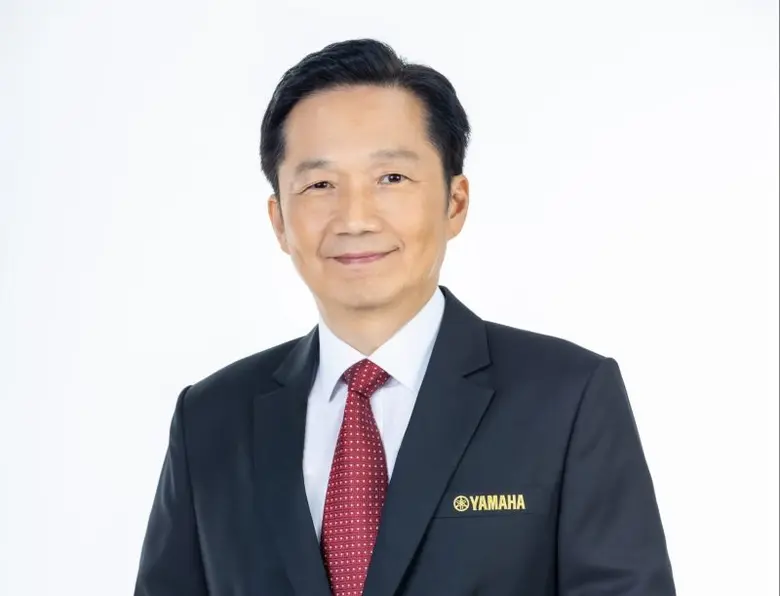 บริษัท ยามาฮ่ามอเตอร์ จำกัด ประเทศญี่ปุ่น...