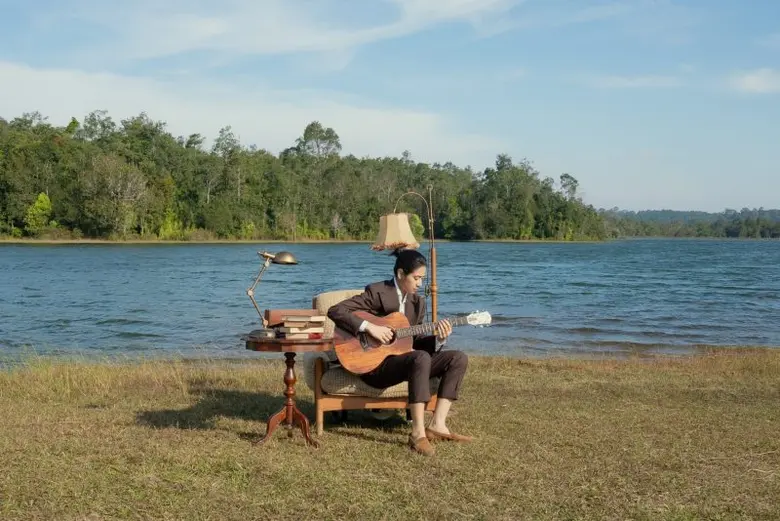 ด้วยความเท่ที่ชนะใจใครหลายคน มาพร้อมกับเส...