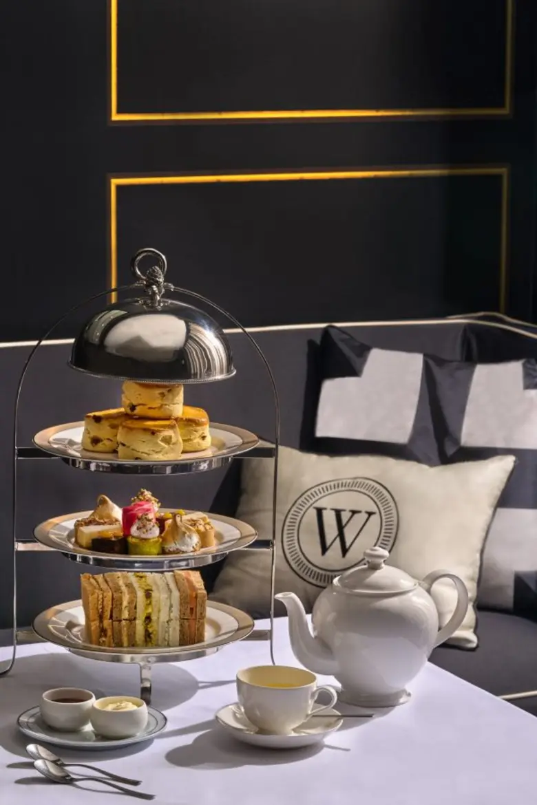 Experience the refined elegance and charm...