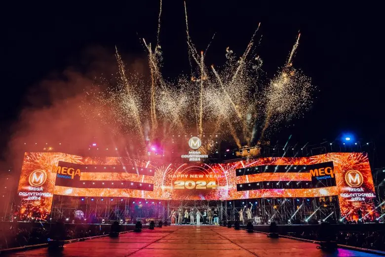 ศูนย์การค้าเมกาบางนา ตอกย้ำการเป็นเดสติเน...