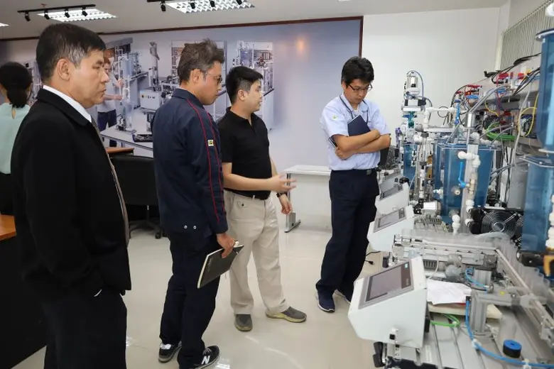 มทร.ล้านนา เปิดแผนรับนักศึกษา ปี 67 ตั้งเ...