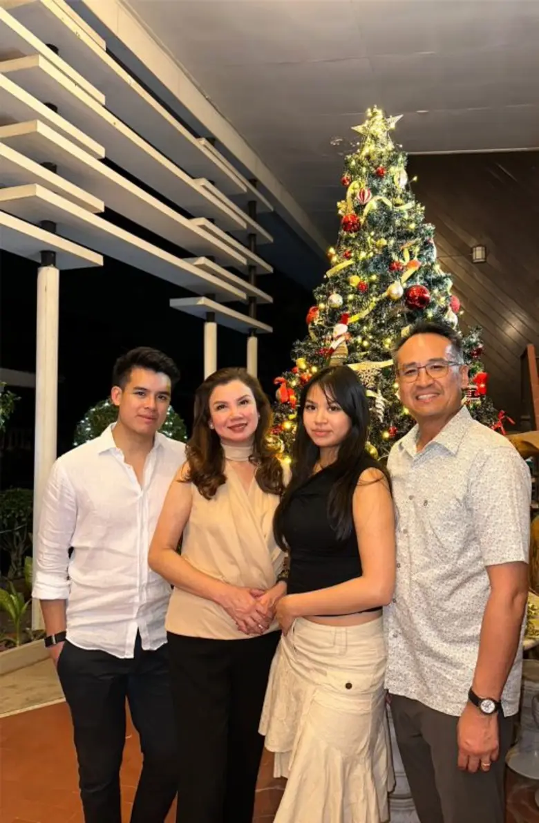 ต้อนรับปีใหม่ด้วยข่าวที่น่ายินดี น้องเอมี...