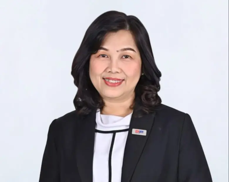 EXIM Thailand has announced the appointme...