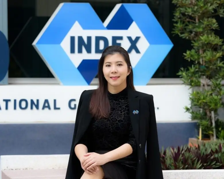 บมจ.อินเด็กซ์ อินเตอร์เนชั่นแนล กรุ๊ป (IN...