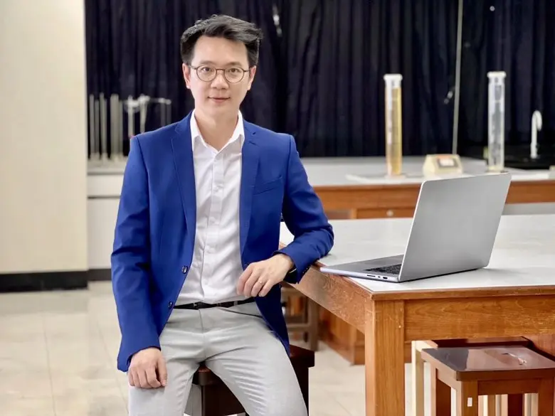 อาจารย์ฟิสิกส์ จุฬาฯ ย้ำภาชนะพลาสติกสามาร...