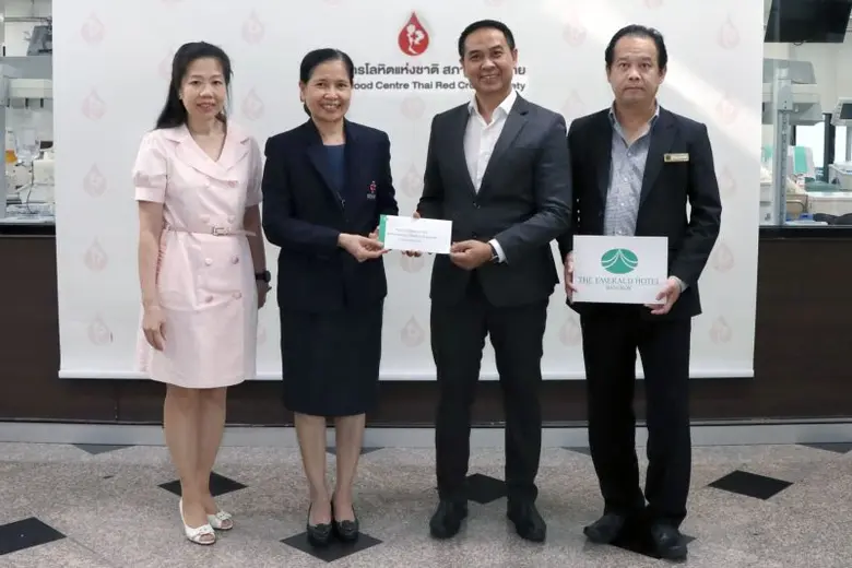 คุณสิณีนาฏ อุทา ผู้ช่วยผู้อำนวยการ ด้านกา...