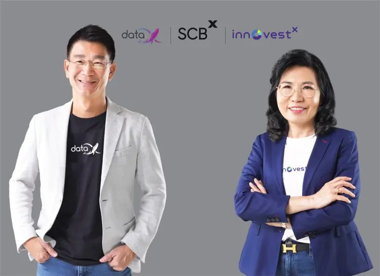 กลุ่ม SCBX ปรับทัพผู้บริหารระดับสูง 2 บริ...