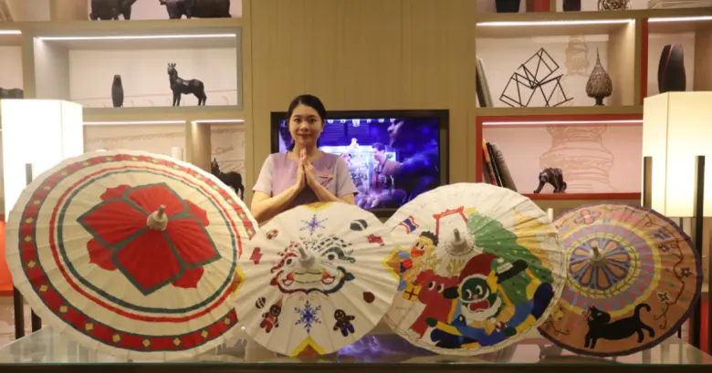 EMPOWERING THE NEXT WAVE OF ARTISTS