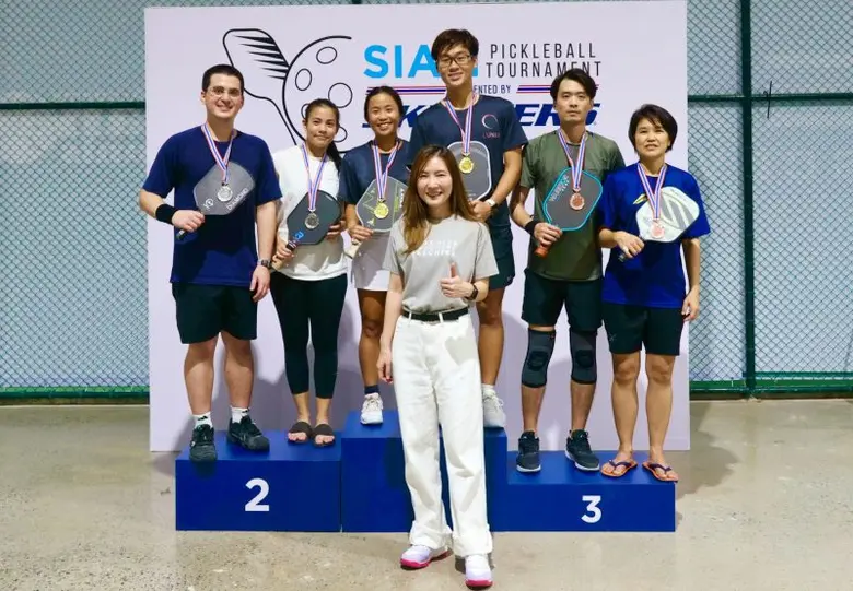 สเก็ตเชอร์ส ผู้นำแห่งเทคโนโลยีเพื่อความสบ...