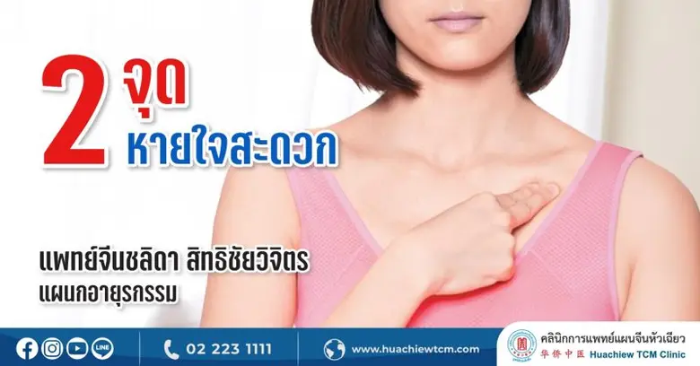 คุณเคยมีอาการแบบนี้หรือไม่? ไอมีเสมหะเป็น...