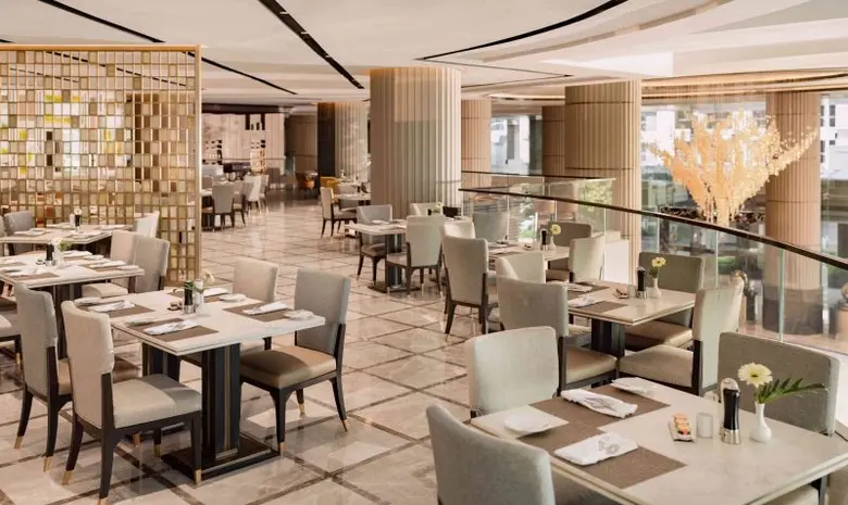 โรงแรม อินเตอร์คอนติเนนตัล กรุงเทพฯ เปิดให้บริการบุฟเฟ่ต์มื้อสายวันอาทิตย์ ณ ห้องอาหาร เอสเพรสโซ่