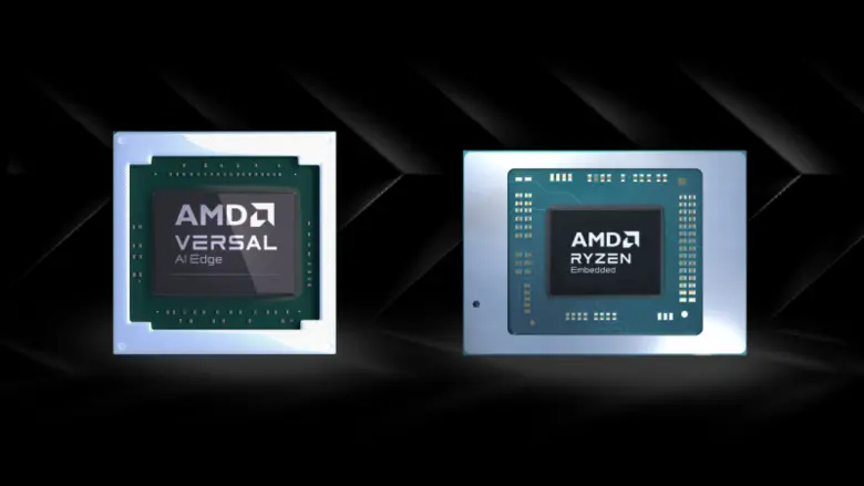 AMD ประกาศเดินหน้าเต็มสูบเทคโนโลยีสำหรับว...
