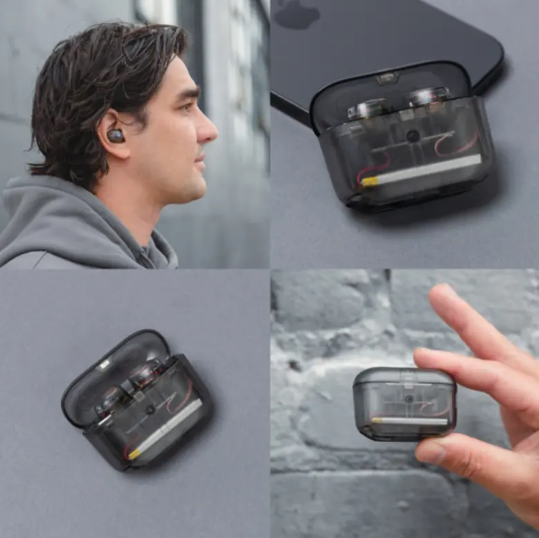 อาร์ทีบีฯ เปิดตัวหูฟังทรูไวร์เลส "JLab GO...