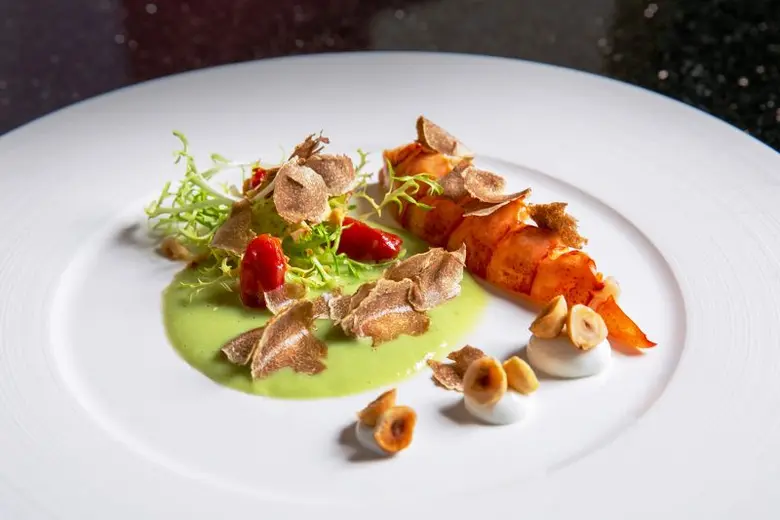 ฤดูกาลแห่งความอร่อยอันเลิศรสของทวีปยุโรปไ...