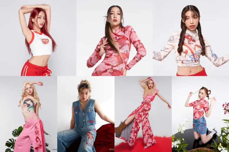 CPS CHAPS (ซีพีเอส แชปส์) แบรนด์แฟชั่นสุด...