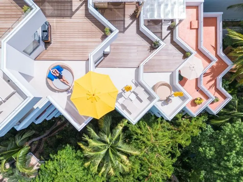 โรงแรมอวานี พัทยา รีสอร์ท ชวนพักริมทะเลอย...