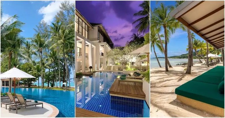 เอาท์ริกเกอร์ รีสอร์ท แอนด์ โฮเทล มอบโปรโ...