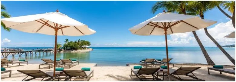 โปรโมชั่นพิเศษต้อนรับปี 2024 ที่ เอาท์ริกเกอร์ รีสอร์ท เขาหลัก สมุย และภูเก็ต