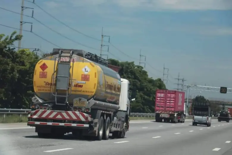 กทม.เข้มตรวจสอบโรงงานผลิต-จัดเก็บสารเคมีวัตถุอันตราย