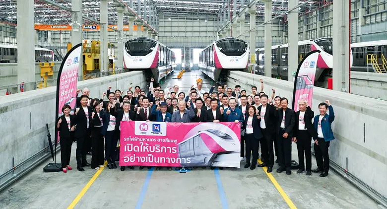 วันที่ 8 มกราคม 2567 นายคีรี กาญจนพาสน์ ป...