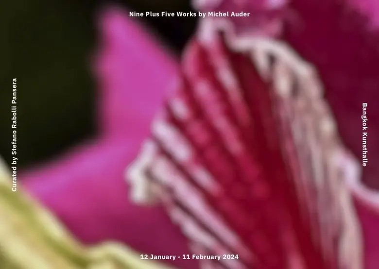 บางกอก คุนสตาเล่อ ชวนชมนิทรรศการแรกแห่งปี "Nine Plu...