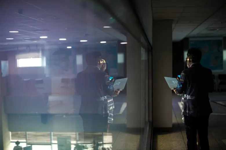 AI และนวัตกรรมใหม่เปิดบทธุรกิจไทยปี 2567