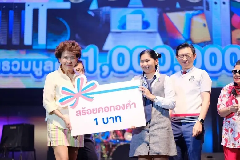 ม.ศรีปทุม จัดเต็ม! ปิดโรงเบียร์เยอรมันตะวันแดง แจ้งวัฒนะ จัดงานเลี้ยงสร้างสรรค์ "SPU Happy New Year 2024" Staff Party Theme Dek Dee ธี่ SPU