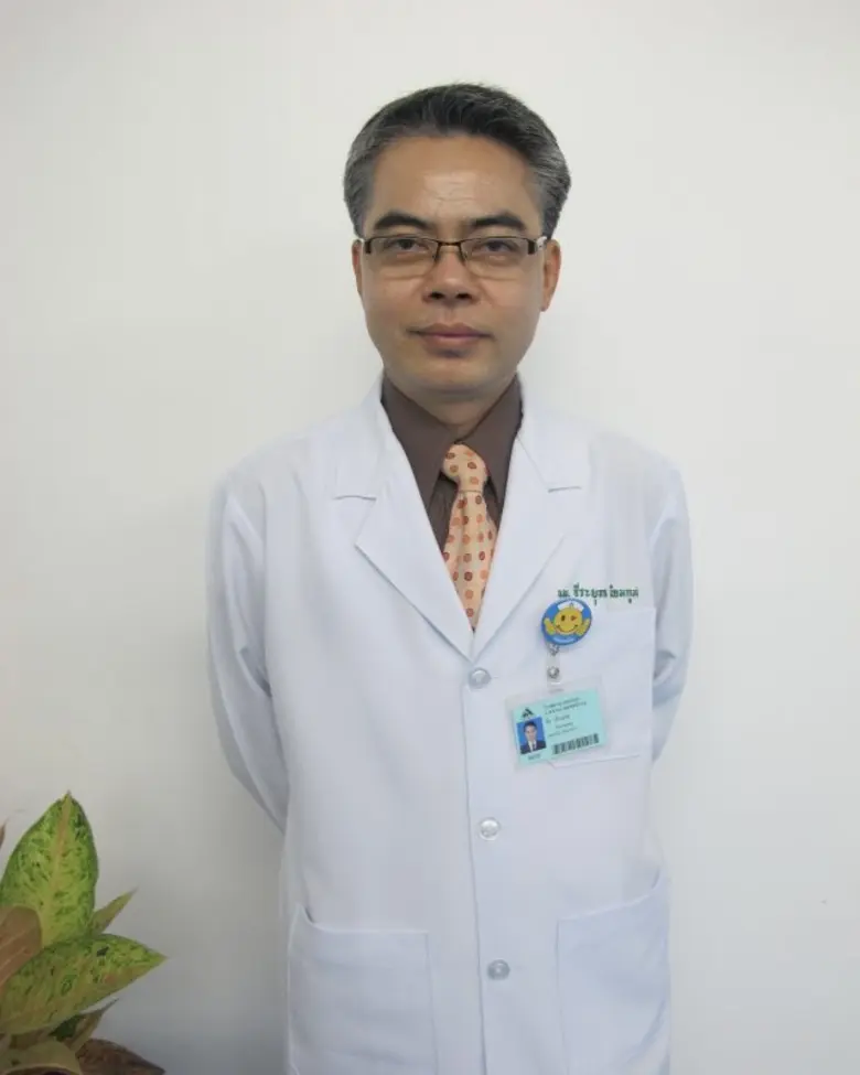 โรงพยาบาลลานนา พัฒนาระบบไอที ผู้ป่วยนัดประกันสังคม ยืนยันการเข้าตรวจได้ด้วยตนเอง ผ่านมือถือ