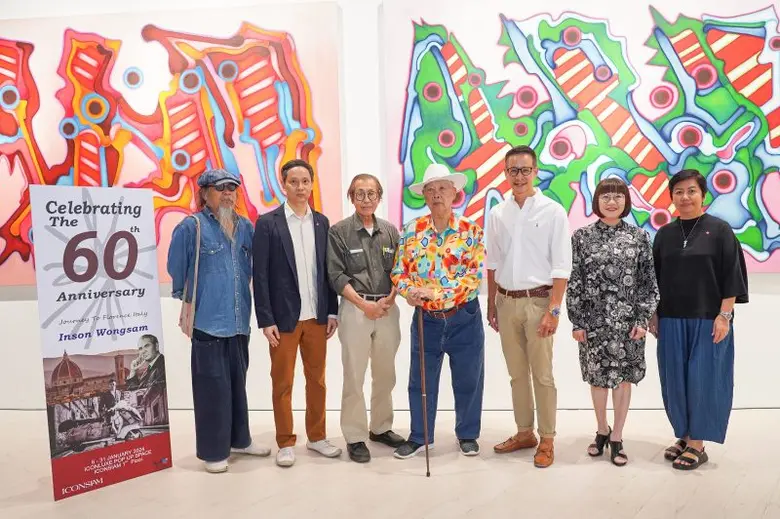 ไอคอนสยาม แลนด์มาร์กระดับโลกริมแม่น้ำเจ้า...