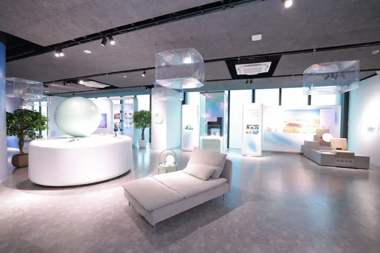 ไดกิ้น ทุ่มงบเปิดไดกิ้น โซลูชั่นพลาซ่าแห่...