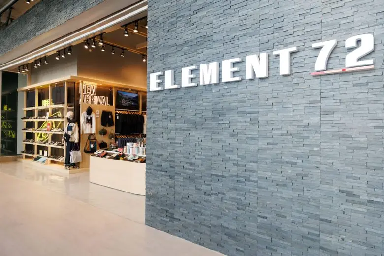 ELEMENT 72 พร้อมเปิดให้บริการแล้วที่ Emsp...