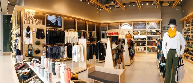 ตอบโจทย์ความเป็น Urban Outdoor Lifestyle ของตัวคุณในทุกวัน กับ ELEMENT 72 Store แห่งใหม่ใจกลางสุขุมวิท