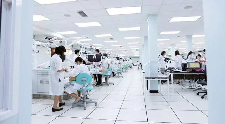 เนื่องในโอกาสครบรอบ 84 ปี คณะทันตแพทยศาสต...