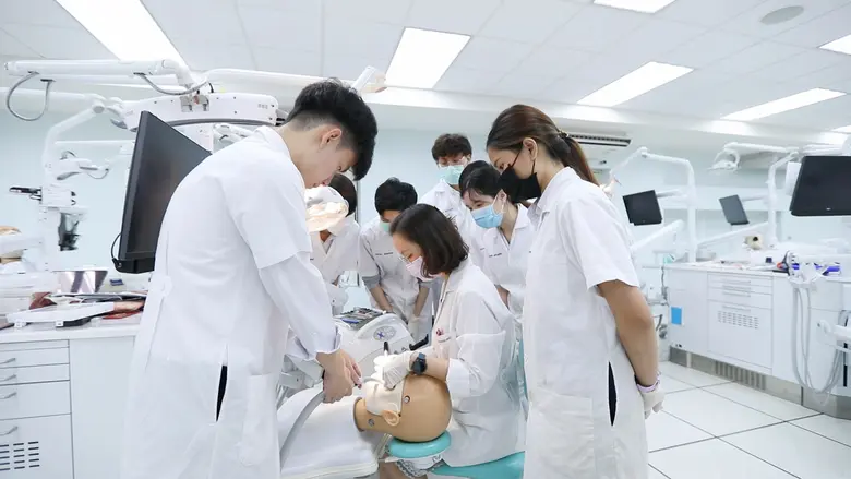 ความสำเร็จของคณะทันตแพทยศาสตร์ จุฬาฯ ในโอกาสครบรอบ 84 ปี