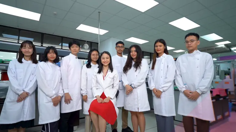 ความสำเร็จของคณะทันตแพทยศาสตร์ จุฬาฯ ในโอกาสครบรอบ 84 ปี