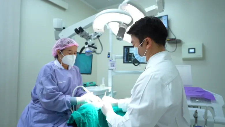 ความสำเร็จของคณะทันตแพทยศาสตร์ จุฬาฯ ในโอกาสครบรอบ 84 ปี