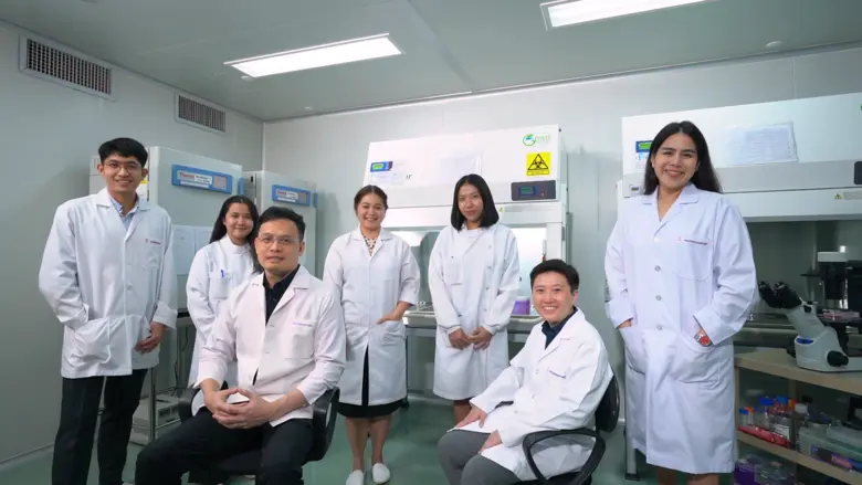 ความสำเร็จของคณะทันตแพทยศาสตร์ จุฬาฯ ในโอกาสครบรอบ 84 ปี