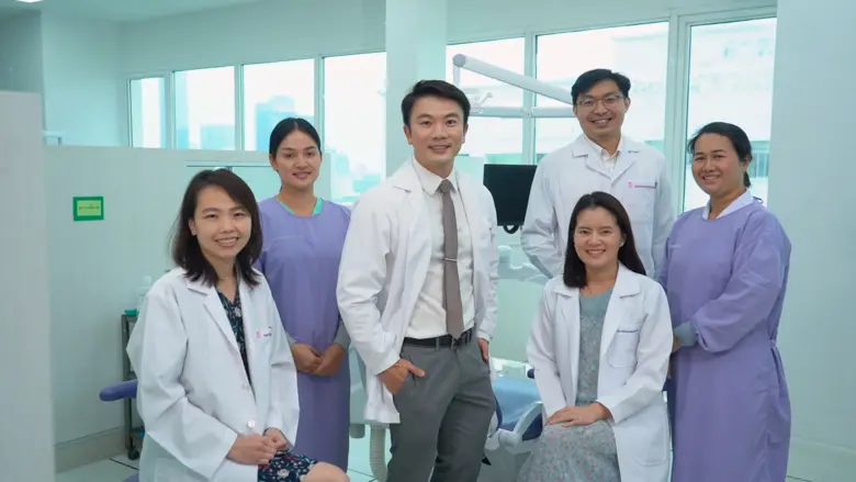 ความสำเร็จของคณะทันตแพทยศาสตร์ จุฬาฯ ในโอกาสครบรอบ 84 ปี