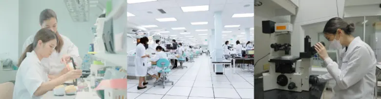 ความสำเร็จของคณะทันตแพทยศาสตร์ จุฬาฯ ในโอกาสครบรอบ 84 ปี