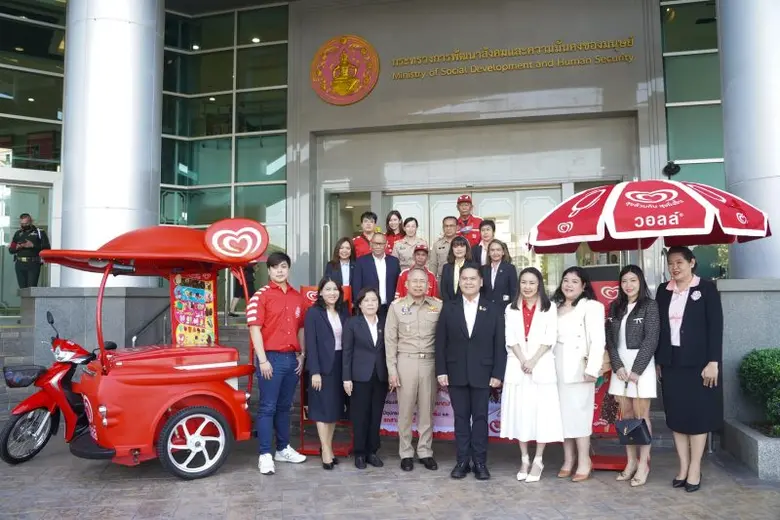 ยูนิลีเวอร์ องค์กรชั้นนำที่ให้ความสำคัญกับการสร้างค...