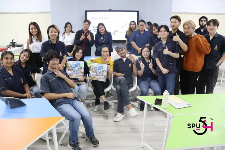 ผู้ช่วยศาสตราจารย์ วันวิสา ด่วนตระกูลศิลป...