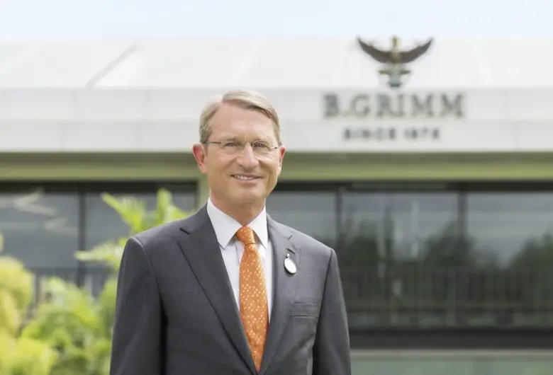 บริษัท บี.กริม เพาเวอร์ จำกัด (มหาชน) ติด...