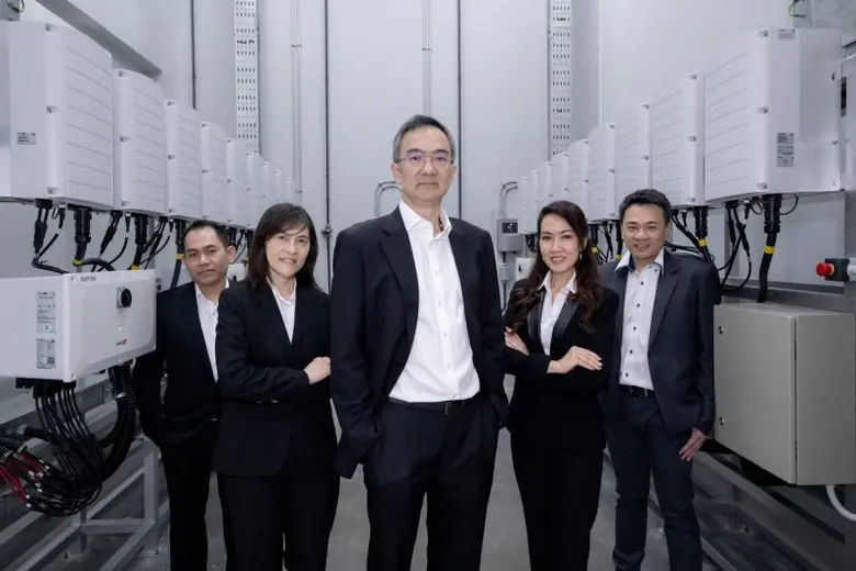 บริษัท เอส แอนด์ พี ซินดิเคท จำกัด (มหาชน...